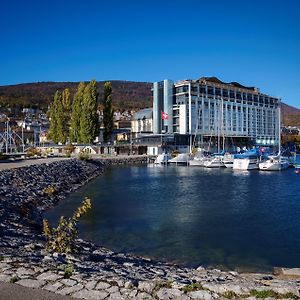 Hotel Beaulac