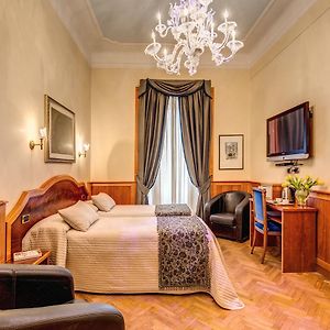 Relais Conte Di Cavour De Luxe